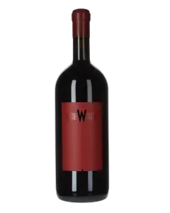 Johann Schwarz Schwarz Rot 2018 Magnum