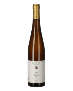 Klaus Peter Keller Riesling RR 2017