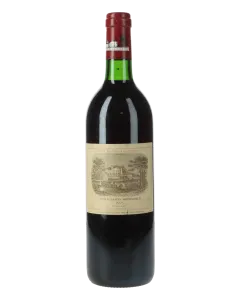 Lafite Rothschild Chateau Lafite Rothschild 1er Cru 1993
