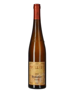 Keller Riesling Dalsheimer Hubacker Großes Gewächs 2014 