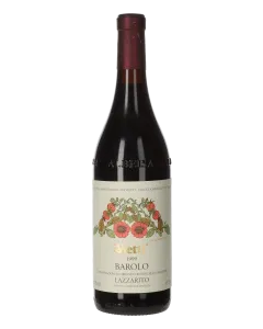 Vietti Barolo Lazzarito 1999