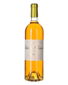 Chateau Climens 1er Cru (fruchtsüß) 1997