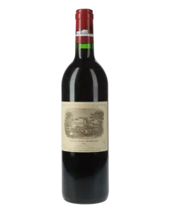 Chateau Lafite Rothschild 1er Cru 1992