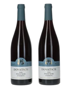 Donatsch Pinot Noir Passion 2018 (2 Fl.) 