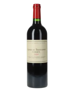 Chateau Trotanoy 2009