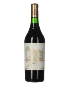 Chateau Haut Brion 1er Cru 1987 