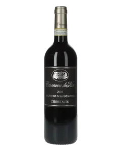Casanova di Neri Brunello di Montalcino Cerretalto 2016