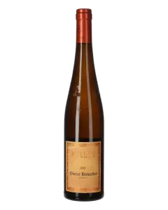 Keller Riesling Dalsheimer Oberer Hubacker Monopol Großes Gewächs trocken 2021 