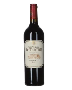 Chateau Du Tertre 5eme Cru 2009