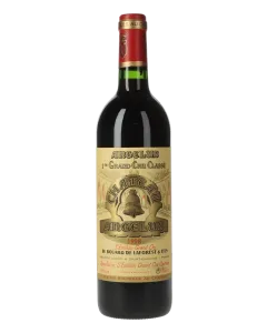 Chateau Angelus 1er Grand Cru Classe A 1998