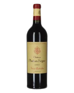 Chateau Phelan Segur 2005