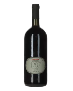 Capannelle Vino da Tavola 1987 Magnum