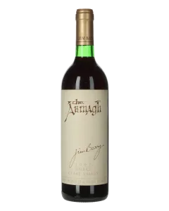Jim Barry Shiraz The Armagh 1997 