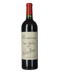 Dominus Moueix Dominus 2011 