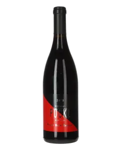 Pöckl Pinot Noir Reserve 2019