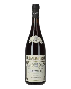 Giuseppe Rinaldi Barolo Brunate 2014