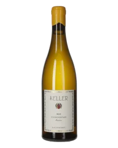 Klaus Peter Keller Chardonnay Reserve 2019