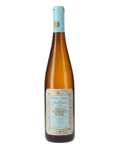 Robert Weil Kiedrich Turmberg Riesling Auslese (fruchtsüß) 2005