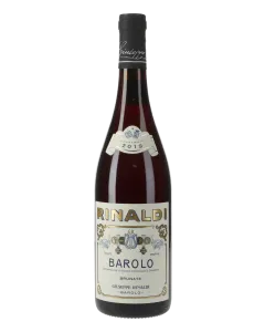 Giuseppe Rinaldi Barolo Brunate 2019