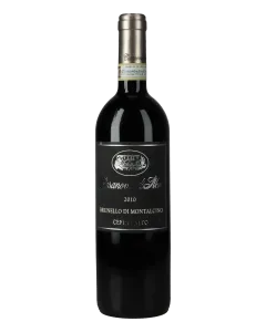 Casanova di Neri Brunello di Montalcino Cerretalto 2010