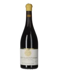 Chapoutier Crozes Hermitage Les Varonniers 2018