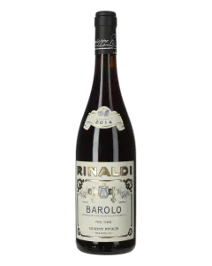 Giuseppe Rinaldi Barolo Tre Tine 2014