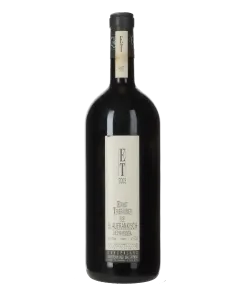 Ernst Triebaumer Blaufränkisch Ried Mariental 2003 Magnum