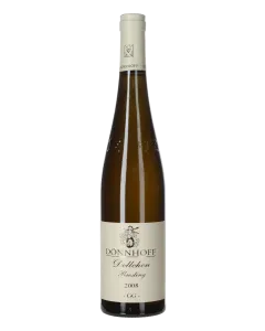 Dönnhoff Riesling Dellchen Großes Gewächs trocken 2008