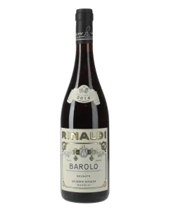 Giuseppe Rinaldi Barolo Brunate 2014