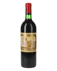 Chateau Ducru Beaucaillou 2eme Cru 1975