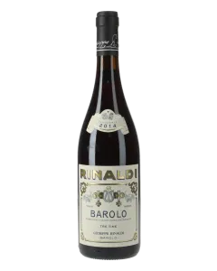 Giuseppe Rinaldi Barolo Tre Tine 2014