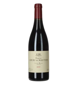 Jerome Bressy Domaine Gourt de Mautens 2017