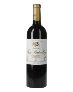 Chateau Haut Batailley 5eme Cru 2005