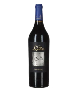 Casa Lapostolle Clos Apalta 1999 
