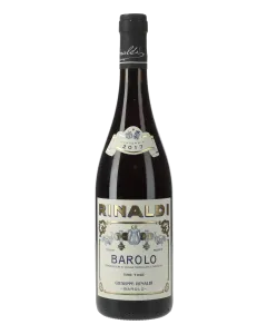 Giuseppe Rinaldi Barolo Tre Tine 2017