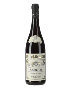 Giuseppe Rinaldi Barolo Brunate Le Coste 2009