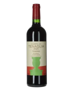 Tenuta di Trinoro - Vini Franchetti Cabernet Franc Campo di Tenaglia 2020 