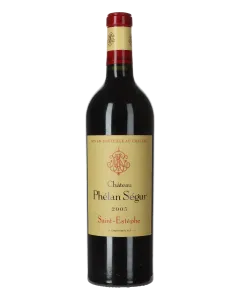 Chateau Phelan Segur 2005 