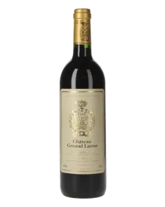 Gruaud Larose Chateau Gruaud Larose 2eme Cru 1999