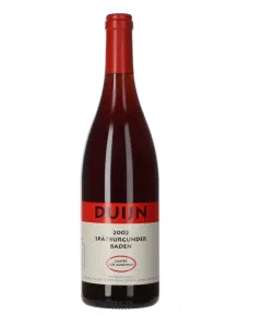Duijn Pinot Noir Laufer Gut Alsenhof 2002 