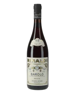 Giuseppe Rinaldi Barolo Brunate 2015
