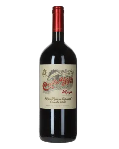 Marques de Murrieta Castillo Ygay Gran Reserva Especial 2001 Magnum