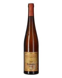 Keller Riesling Dalsheimer Hubacker Großes Gewächs 2013 