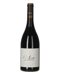 Bodegas y Vinedos Pujanza Pujanza Norte 2016 