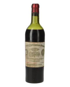 Chateau Cheval Blanc 1952