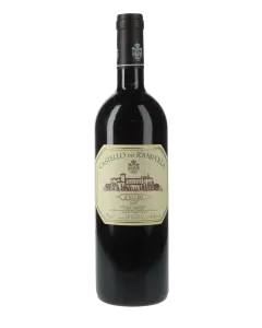 Rampolla Vigna d' Alceo 2007