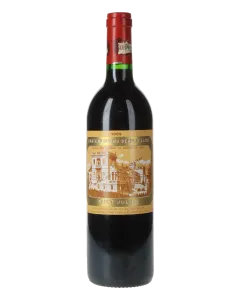Chateau Ducru Beaucaillou 2eme Cru 1989
