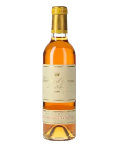 Chateau d'Yquem lur Saluces 1999 0,375l
