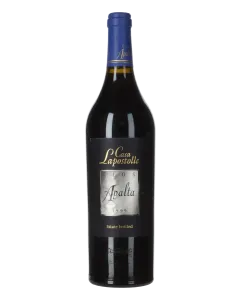 Casa Lapostolle Clos Apalta 1999 