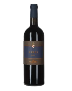 Mazzei Siepi 2008